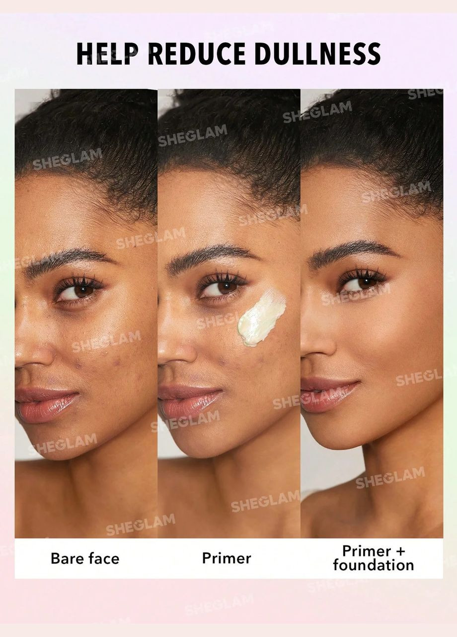 Праймер для лица Triple Threat Correcting Primer Sheglam (311666062)