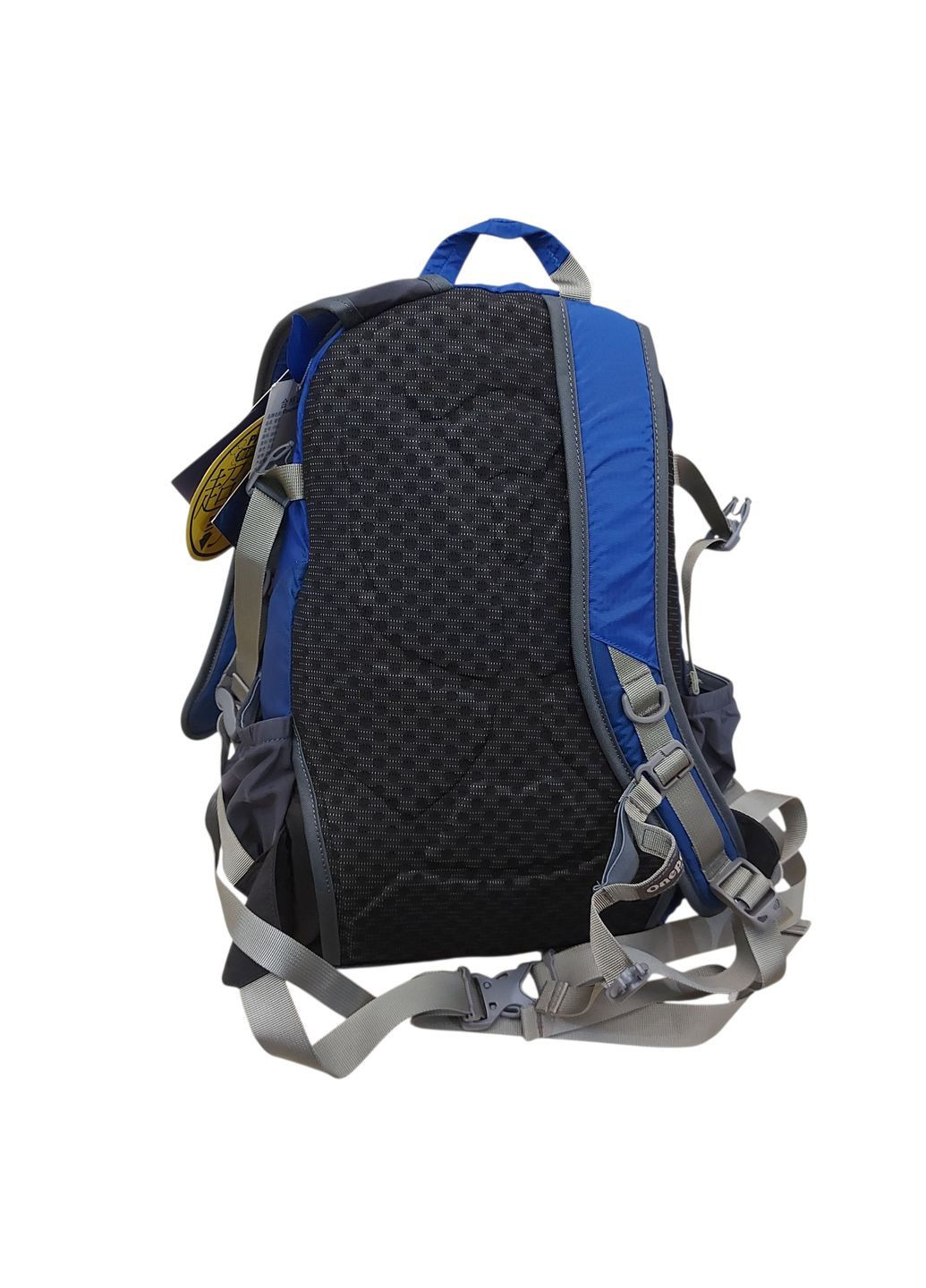Женский рюкзак M1552 BLUE Синий Onepolar 1552 blue (363188345)