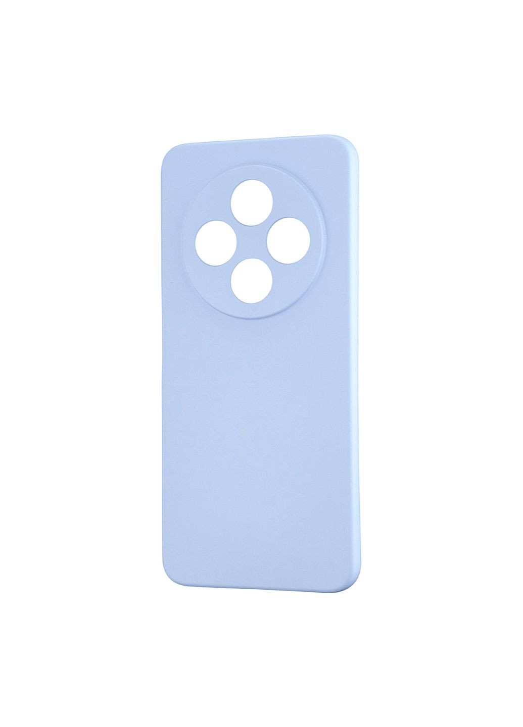 Чехол TPU Colorful Protected Camera Xiaomi Redmi 14С 4G/Redmi 14R/Redmi A3 Pro/Poco С75 4G Lilac Purple Case Redmi 14C 4G; Poco C75 4G; Redmi 14R; Redmi A3 Pro; Redmi A4 (322578232)