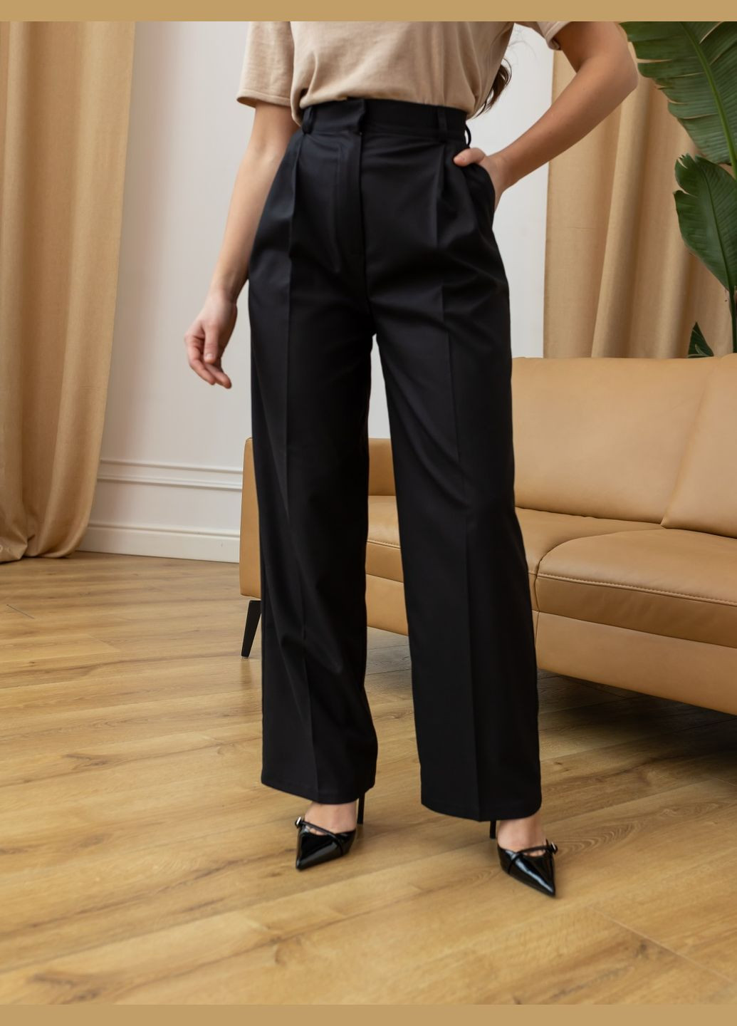 Штани Larionoff (324888891)