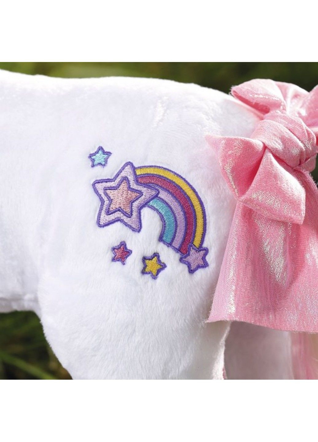 Интерактивный любимец – Фантастический единорог BABY born (331299152)