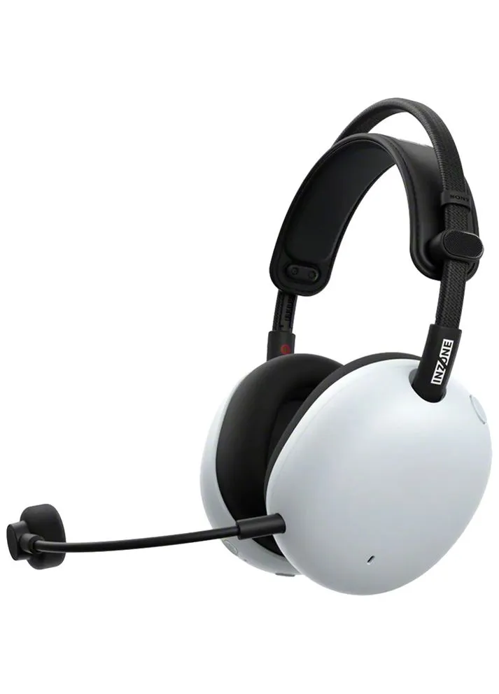 Гарнитура INZONE H9 II BT 5.3 Wireless White (WHG910NW.E) Sony (382763831)