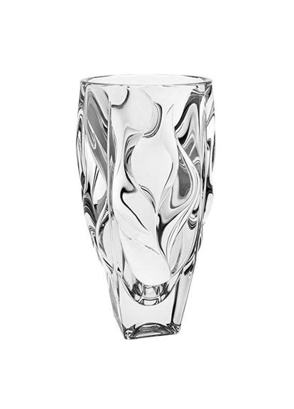 Ваза Bamboo 87C03/0/77K57/300 30 см Bohemia (361024407)