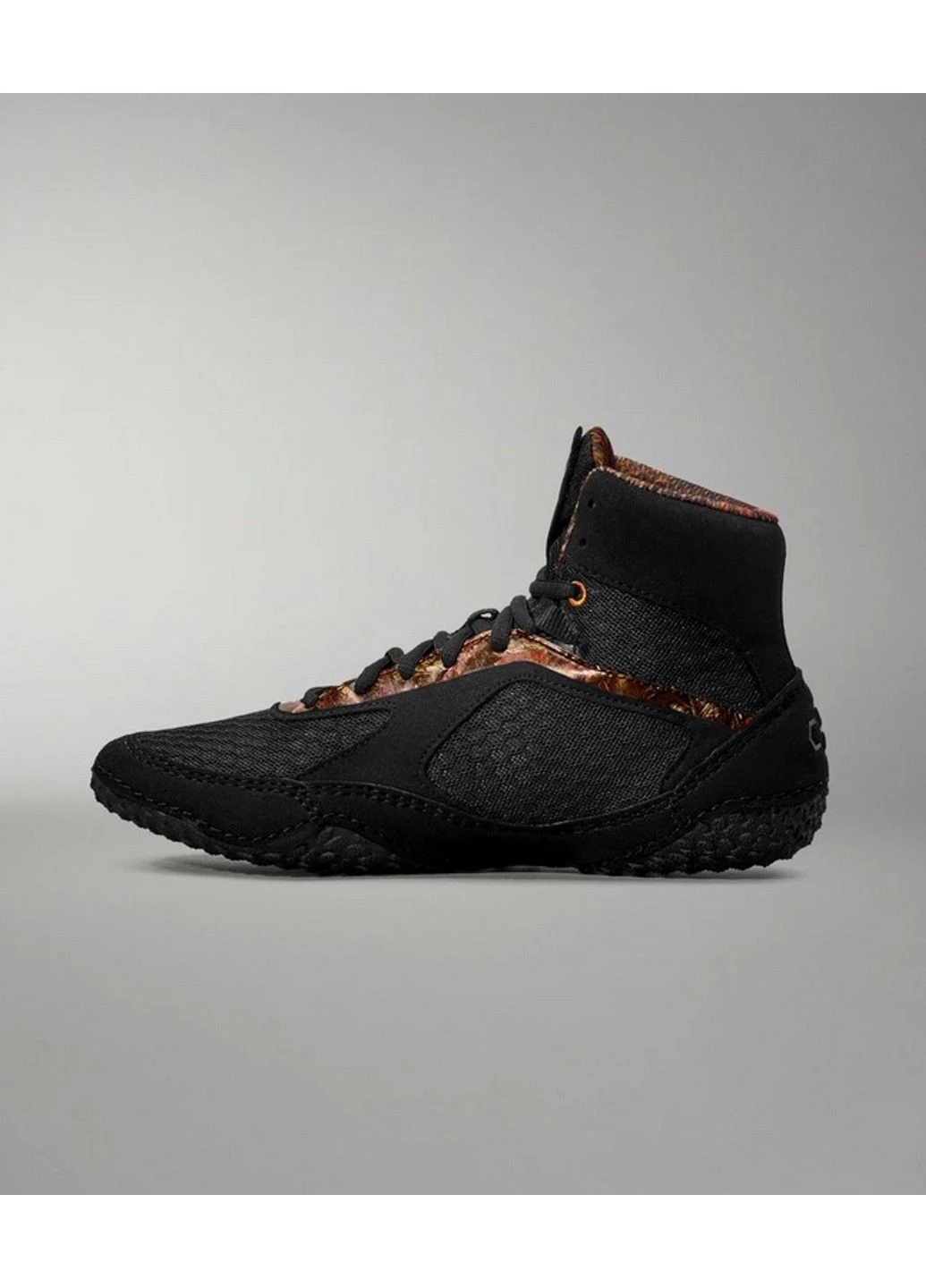 Борцовки Alpha 2.0 TERRAIN черный (ALPNC1000-TRN) RUDIS (402491657)