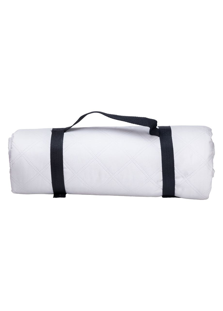 Большой туристический коврик Karemat для кемпинга водонепроницаемый 200 x 200 см LU013W LUGI (351432018)