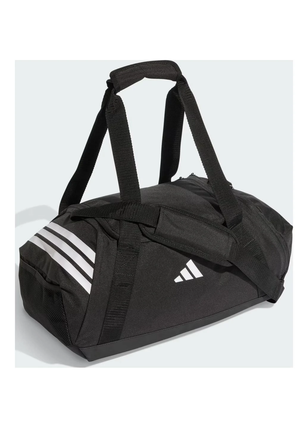 Сумка спортивна 31L чорна JY7916 adidas TIRO DUFFLE SMALL (400771530)