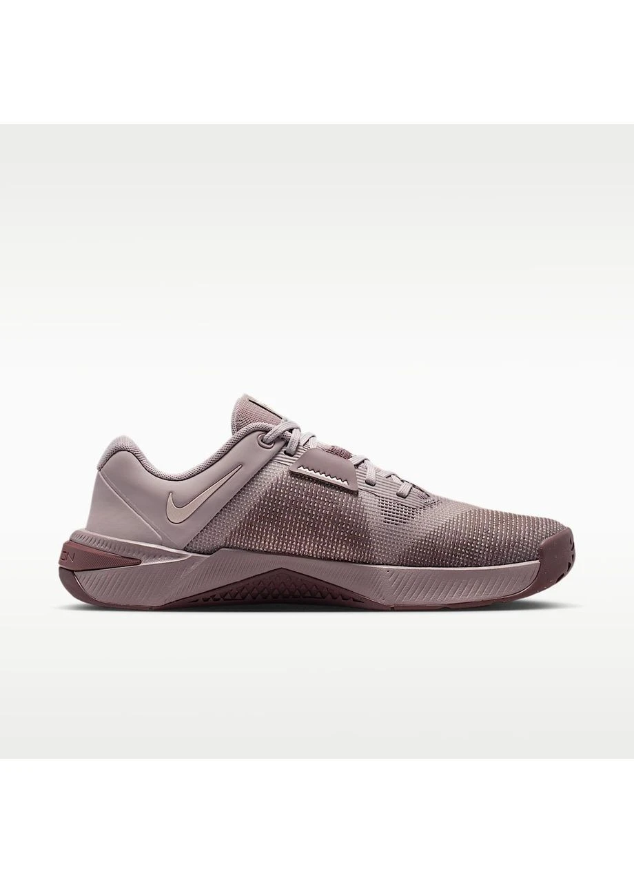 Кросівки Metcon 10 Brown HQ2620-200 Nike коричневі демісезони (399400765)