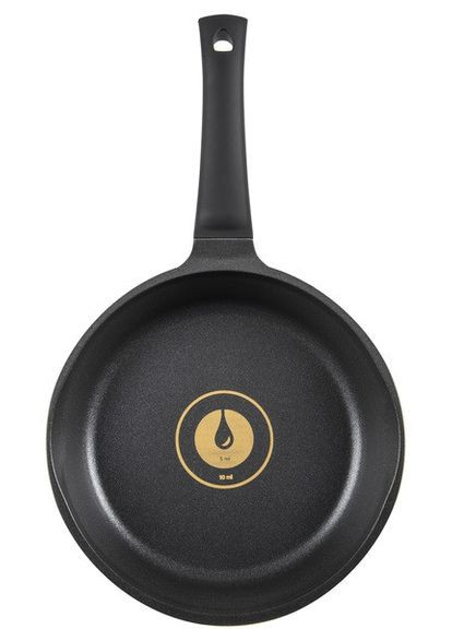 Сковорода с крышкой Zitrone Olive 28 см (RG-2108-28/OL) Ringel (337128651)