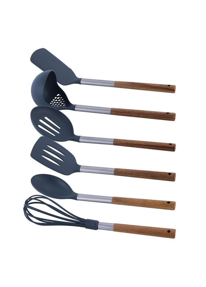 Набор кухонных принадлежностей 7 пр. KM5034 Kamille (316618090)