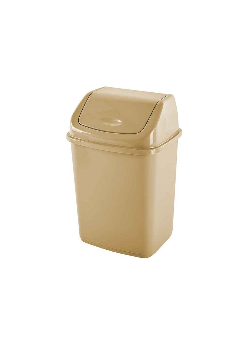 Смітник 5л кремове Алеана (354343226)