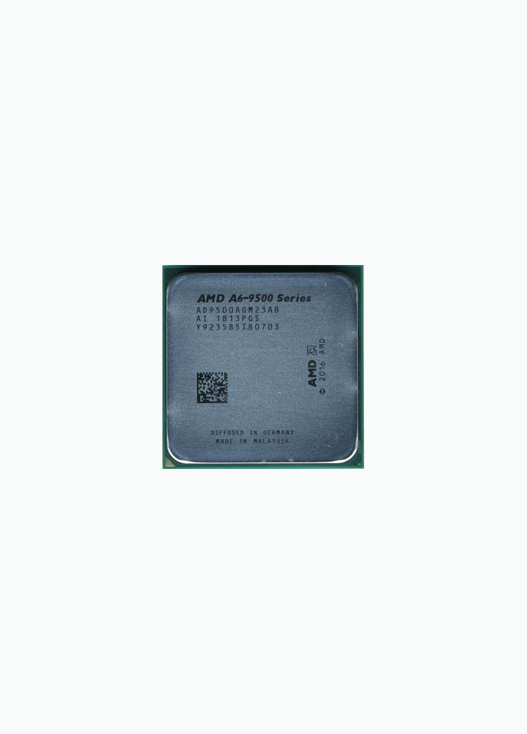 Процессор A69500 (AD9500AGM23AB) AMD a6-9500 (275075798)