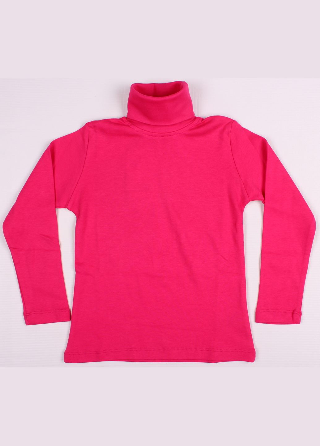 Водолазка 1023 Фуксія Lovetti (306714533)