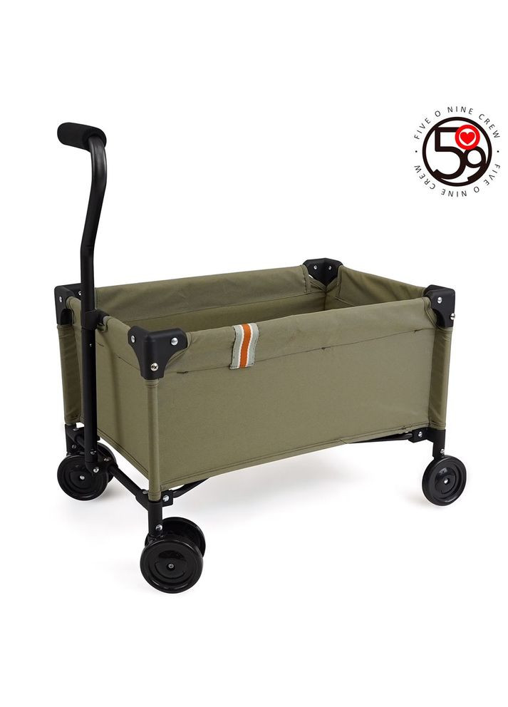 Дитячий іграшковий візок для іграшок та ляльок Home (368754533)