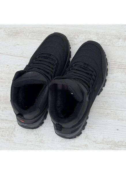 Черевики чоловічі зимові трекінгові (A812-23) 45 KMB (366846779)