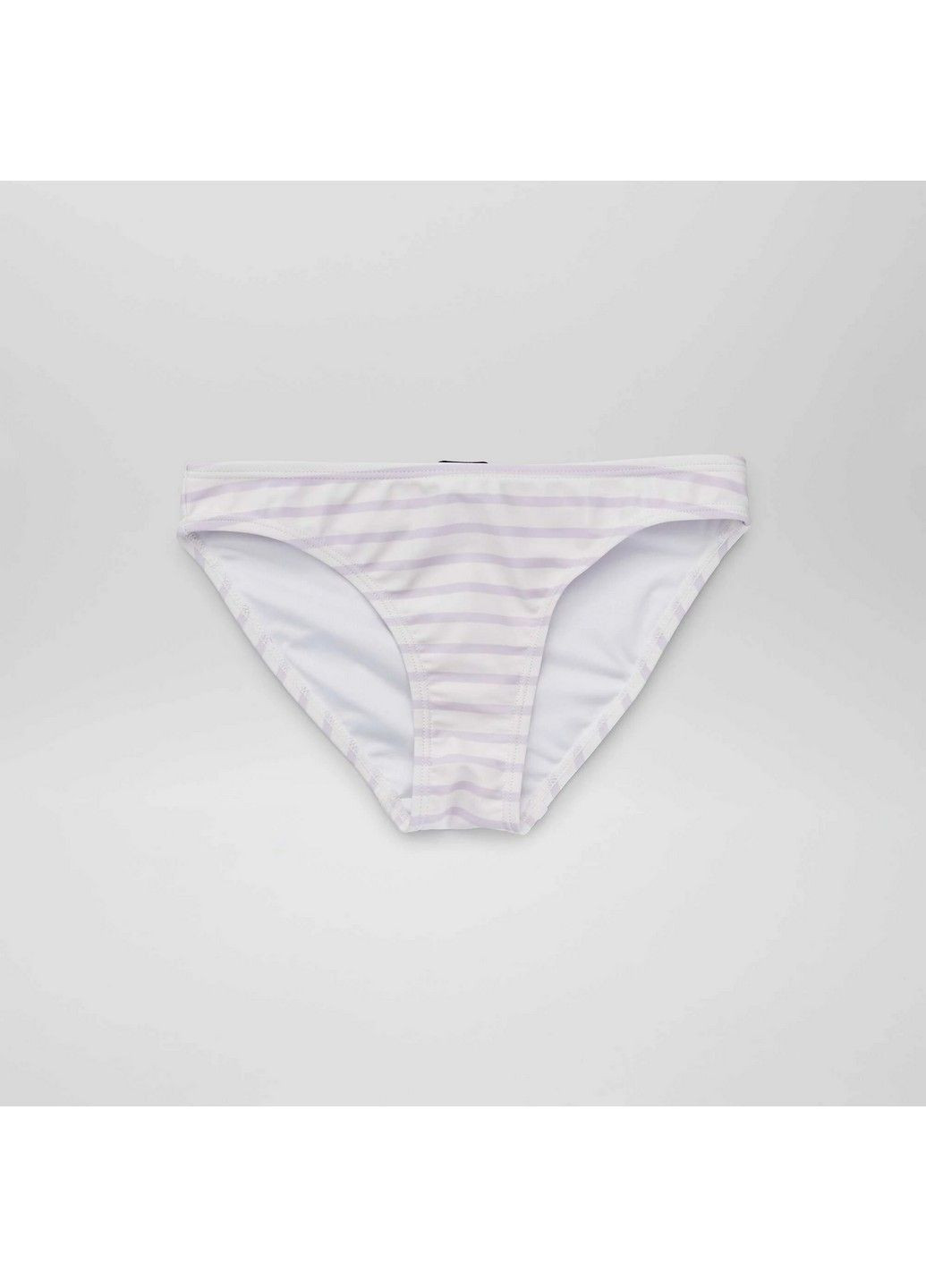 Молочный летний купальник Kiabi