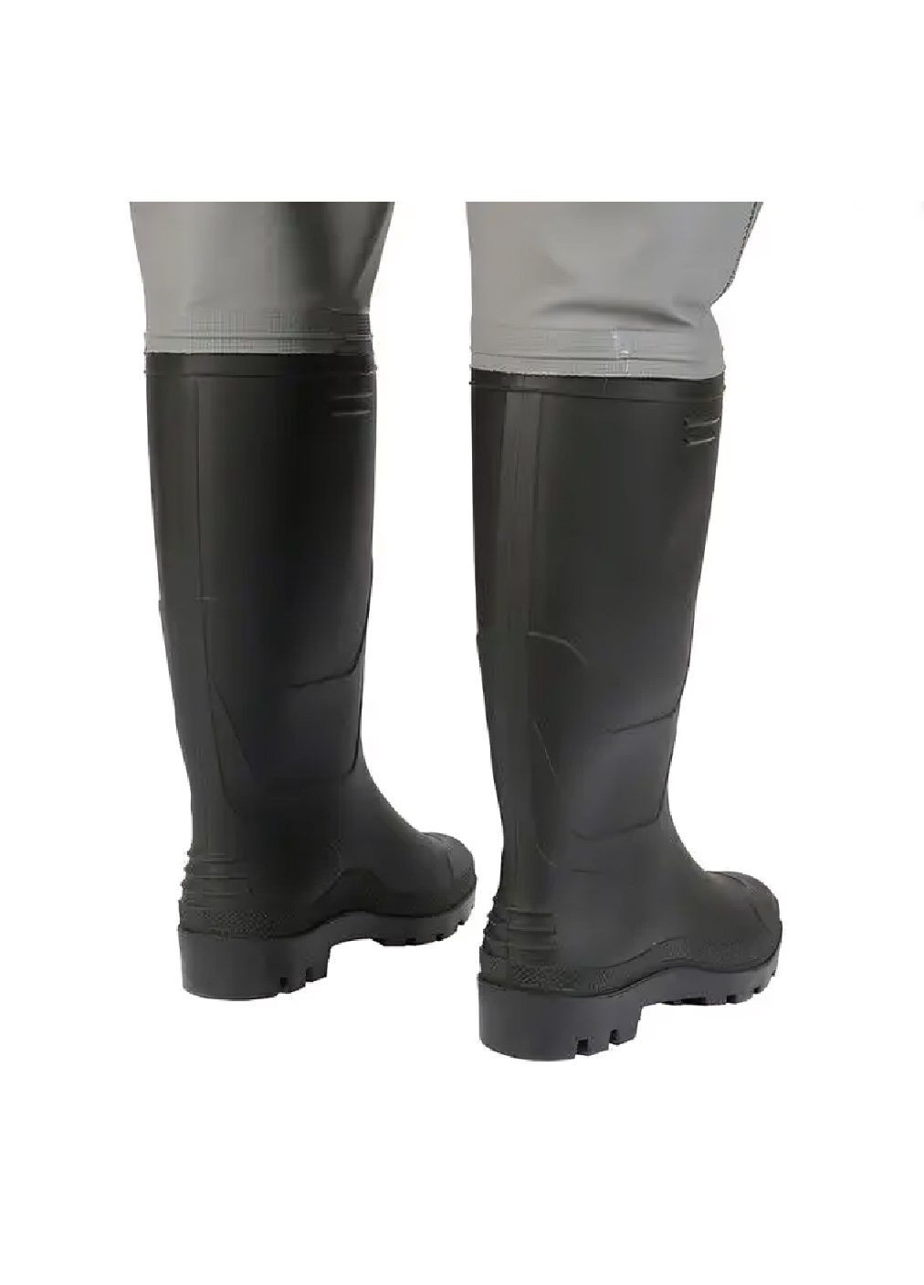 Заброды вейдерсы рыболовные с подтяжками противоскользящими подошвами чехлом для защиты от холода жары (480783-Prob) 42 размер Unbranded (342616783)