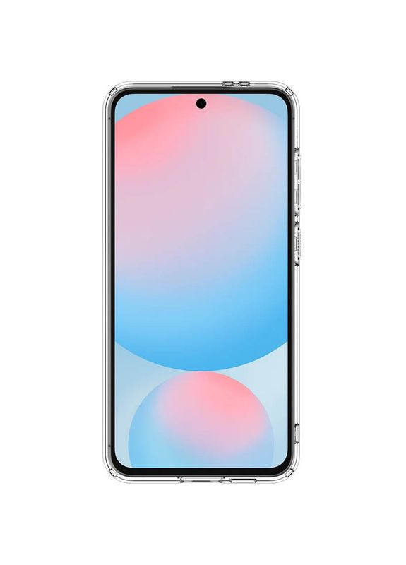 Чехол на Samsung Galaxy S25/ для самсунг галакси С25 с функцией магсейфа MagSafe SGP (334299123)