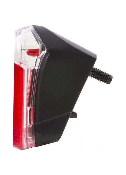 Фара задняя под динамо, E-BIKE 6 V, 1Led (35565) Presto (305663478)