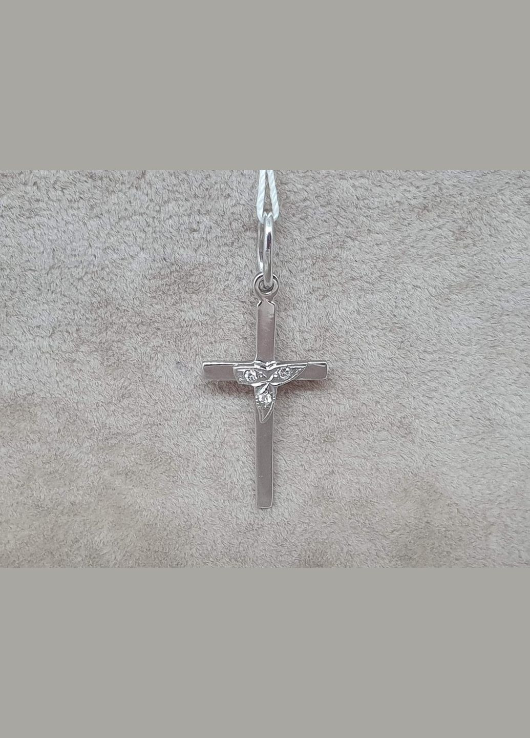 Золотое кольцо с бриллиантами. 304053Б Гаразд (316227163)