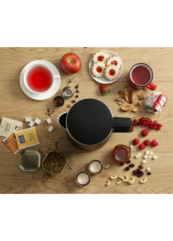 Електрочайник K15DWBK Gorenje (360411675)