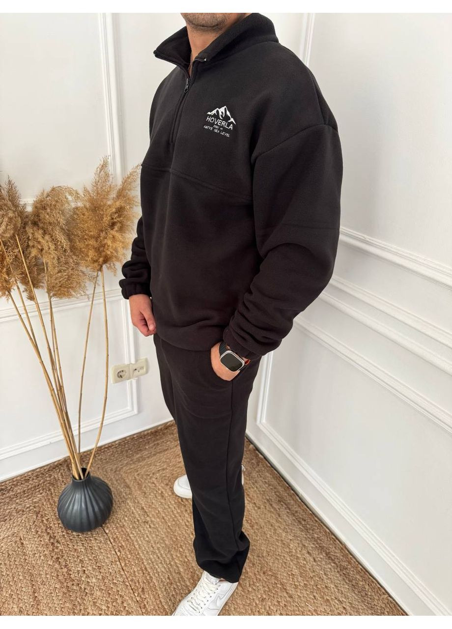 Спортивный костюм флисовый Україна (362357681)