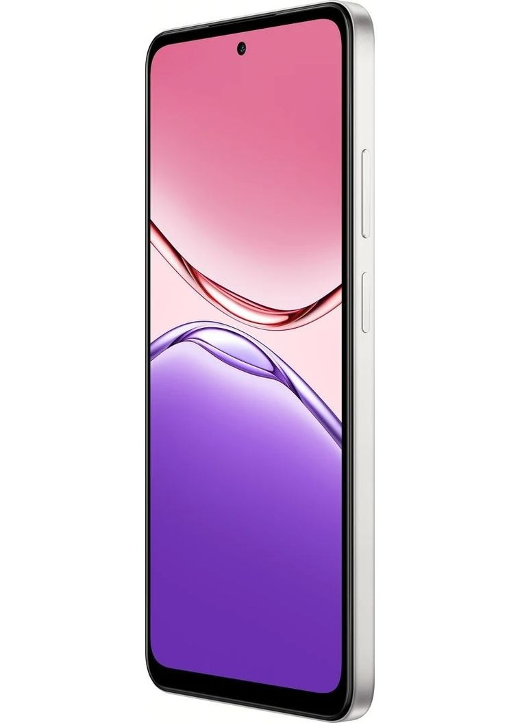 Смартфон A5x (CPH2725) 4/128Gb NFC Laser White (No Adapter) RU UCRF Oppo (365748658)