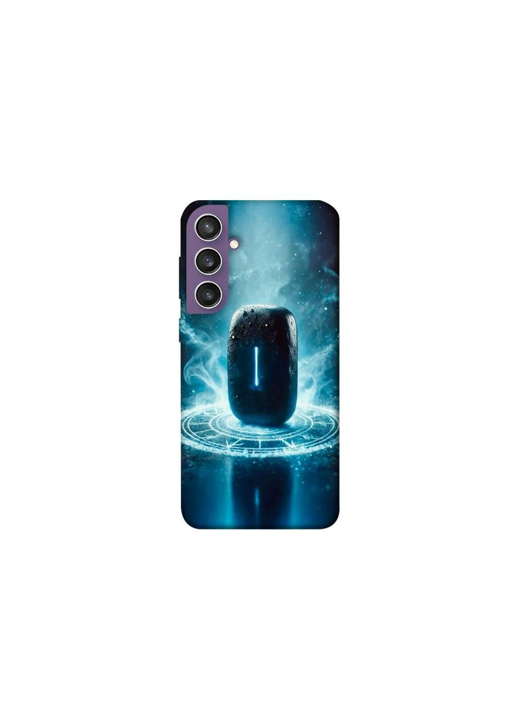 Чохол на Samsung Galaxy S23 FE Руна Іса Frontalka (354204108)