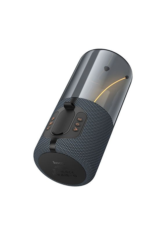 Портативная колонка BT speaker Blue Hoco BS64 Rocker (368698229)