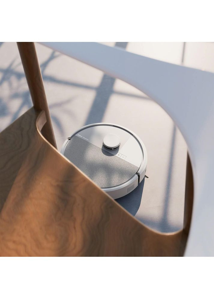 Робот-пилосос Combo 505+ White (N185240) iRobot (370034013)