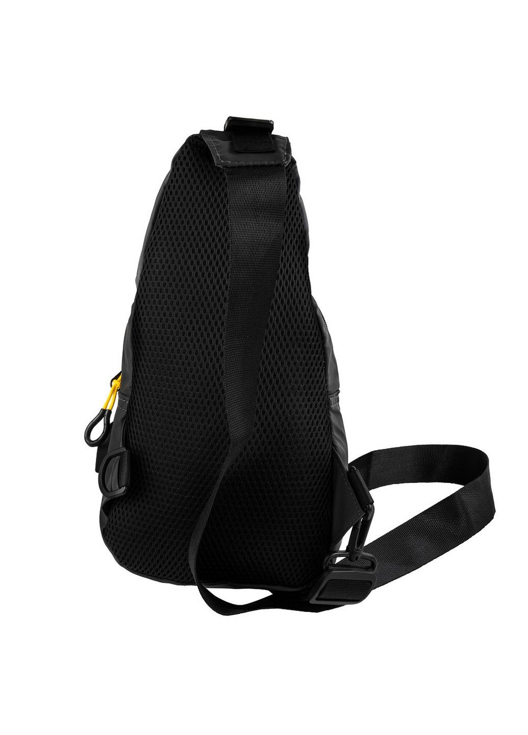 Мужская сумка-рюкзак 17х33х8см Valiria Fashion (288047343)