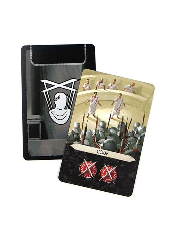 Настольная игра 7 Чудес Дуэль: Агора (7 Wonders Duel: Agora) (дополнение) (укр) ( ) Ігромаг 7dag-mu01 (370762384)