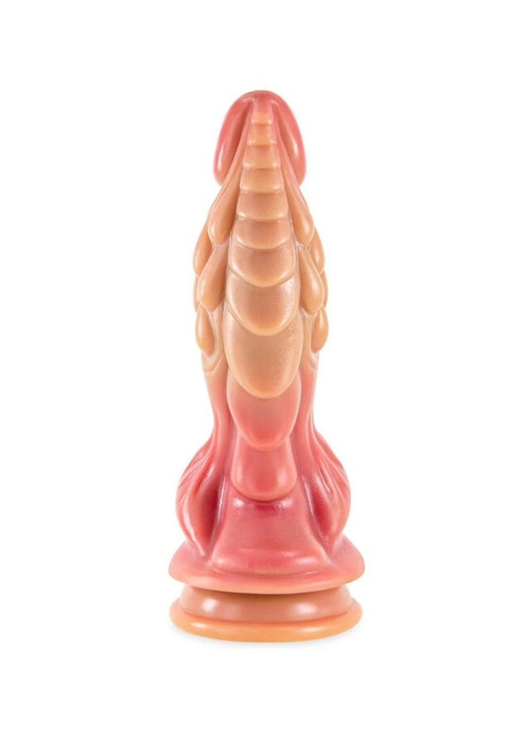 Фентезійний фалоімітатор The Dragon Kong Silicone (348517940)