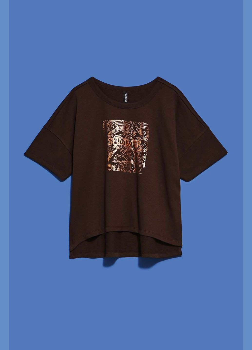 Футболка Moodo - (324766615)