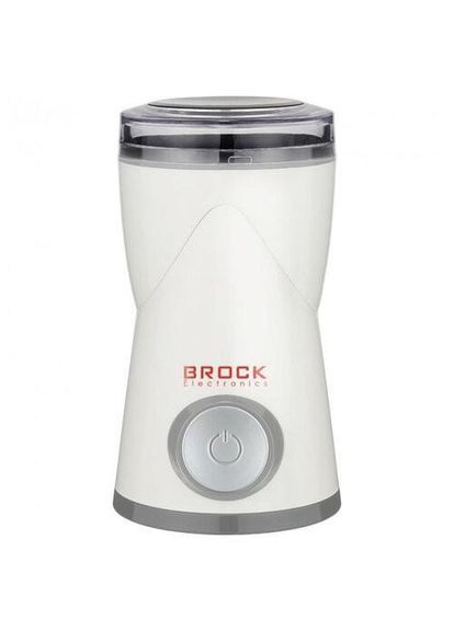 Кавомолка CG 3050 WH BROCK (347582752)