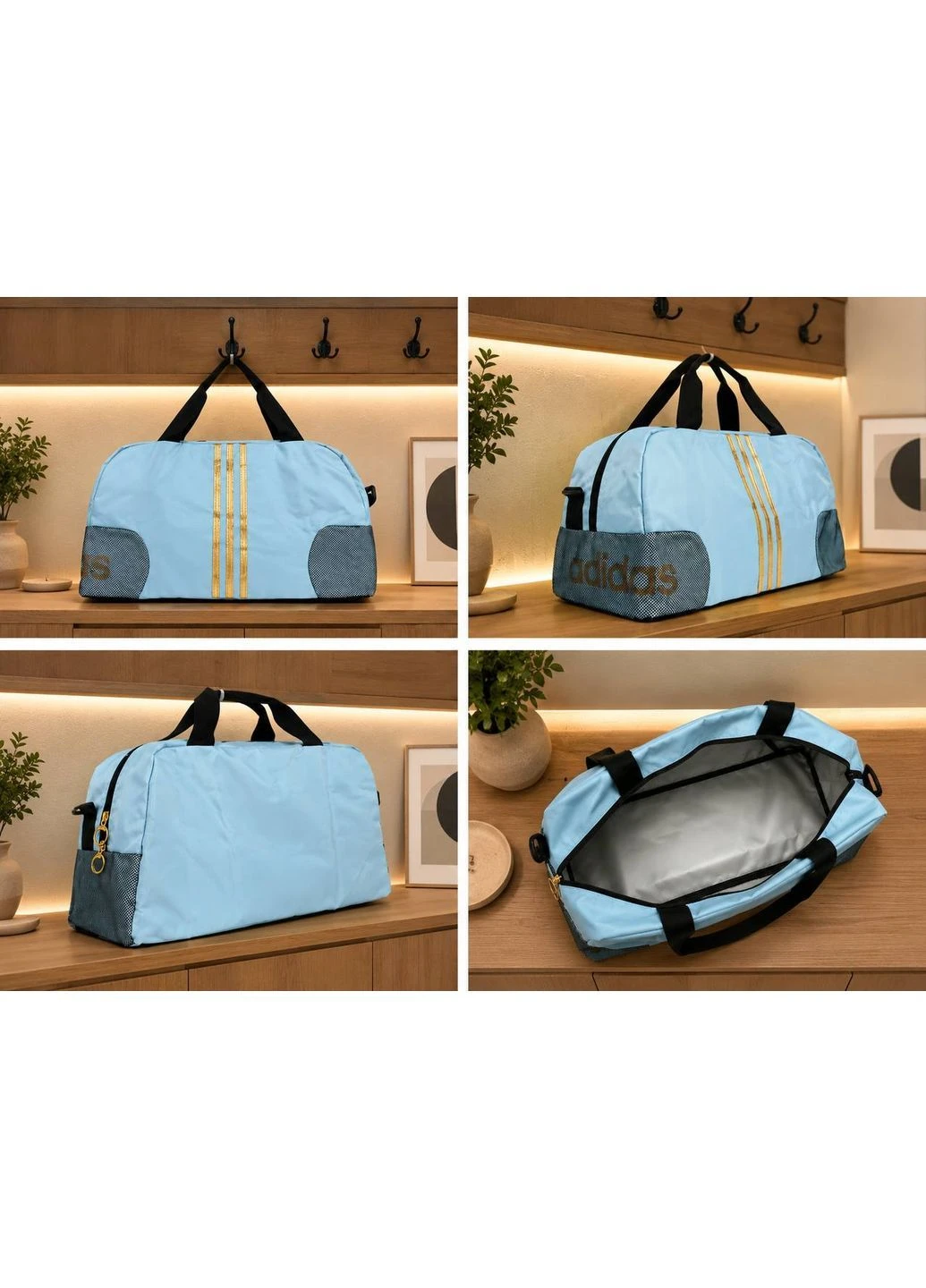 Невеличка спортивна сумка No Brand (399346839)