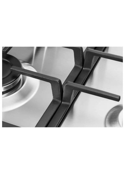 Варочная поверхность (GGH2611047) GRANADO GGH 61-104 inox (366703141)