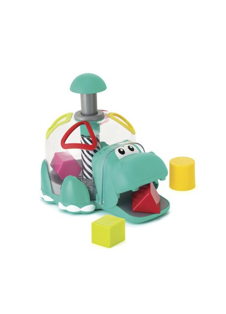 Сортер Бегемот (315319) Infantino (370254404)