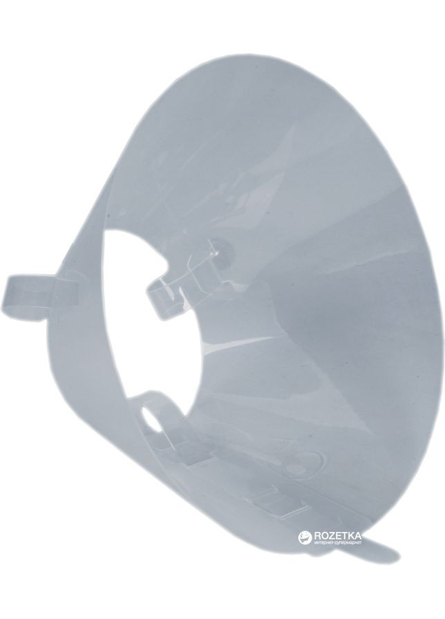 Ветеринарний комір 19486 L-XL 47-57 см / 30 см (4011905194868) Trixie (327409172)