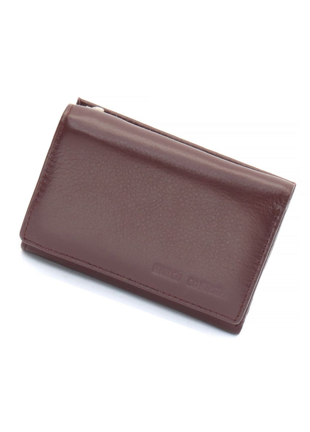 Шкіряний гаманець Marco Coverna (288136525)