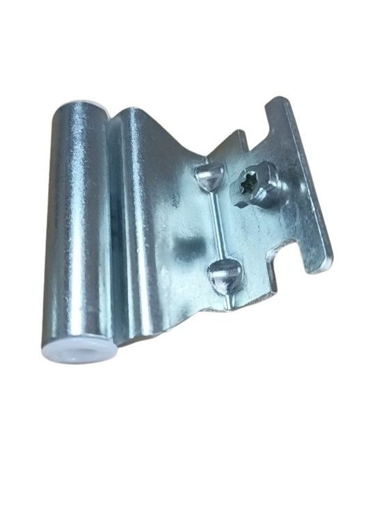 Петля верхня стулки (куточок) для ПВХ вікон МАСО 52486 Maco (363329679)