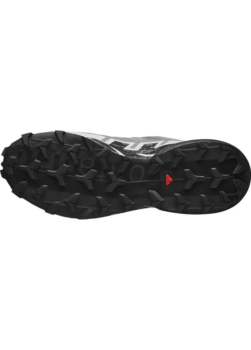 Кросівки Speedcross 6 Forces, Shadow Grey, UK 8 / EU 42 Salomon (339768019)