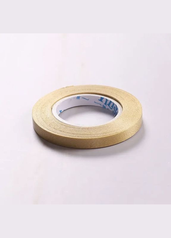 Стрічка для куль 10 метрів золото No Brand (345705183)