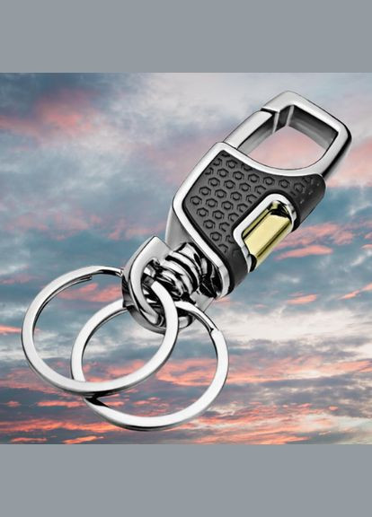 Креативный модный роскошный брелок для автомобильный ключей No Brand (281548021)