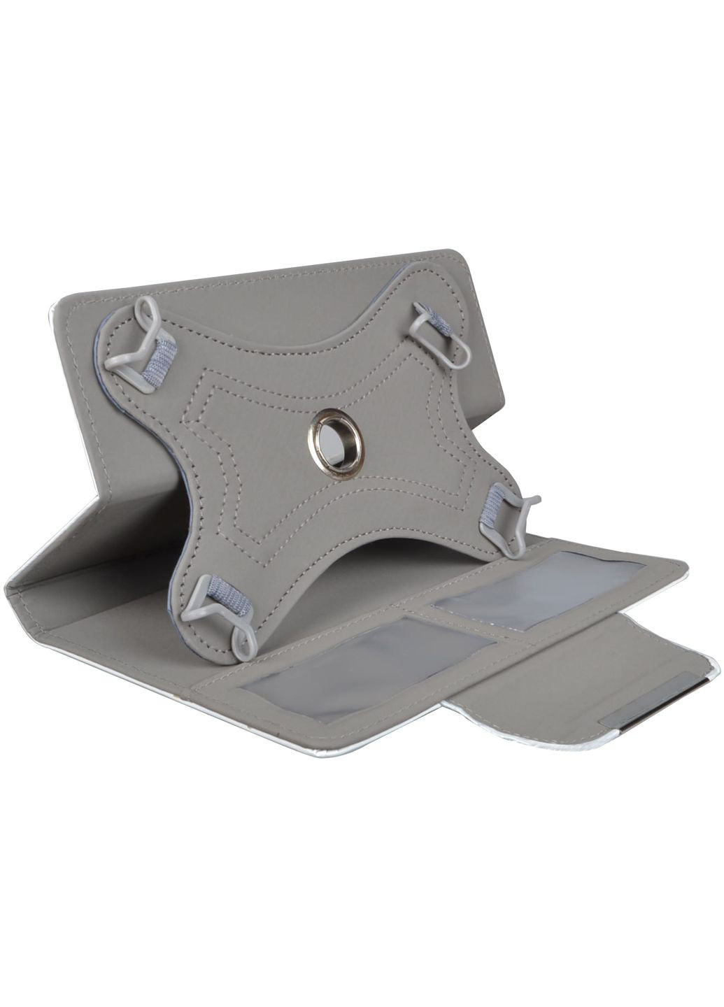 Чехол-книжка Tablet Cover Superior Simplicity Universal 7" White Toto (298994583)