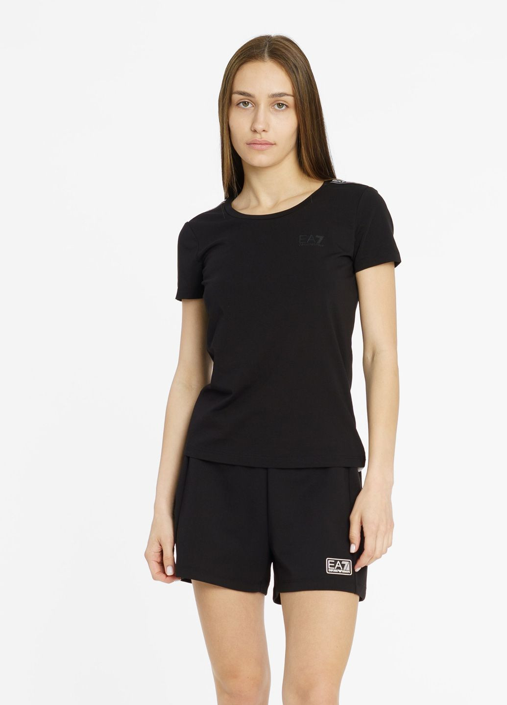 Футболка (ARMANI) EA7 - (299261079)