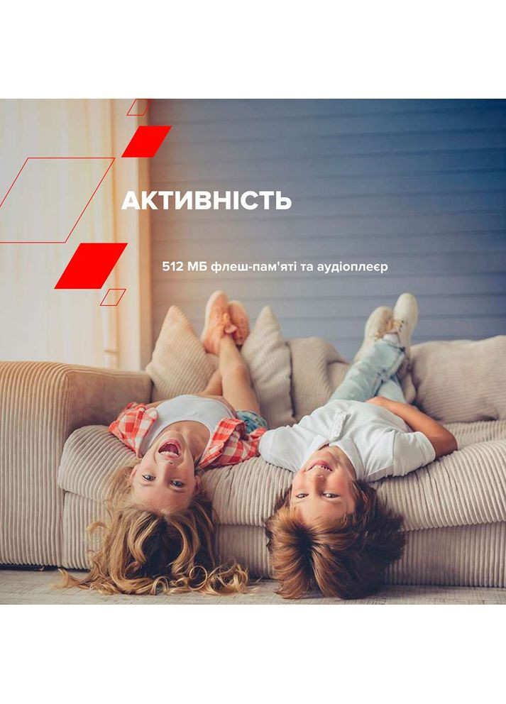 Смарт-годинник Sunny KW-48 4G Violet (CNE-KW48VL) Canyon (361202786)