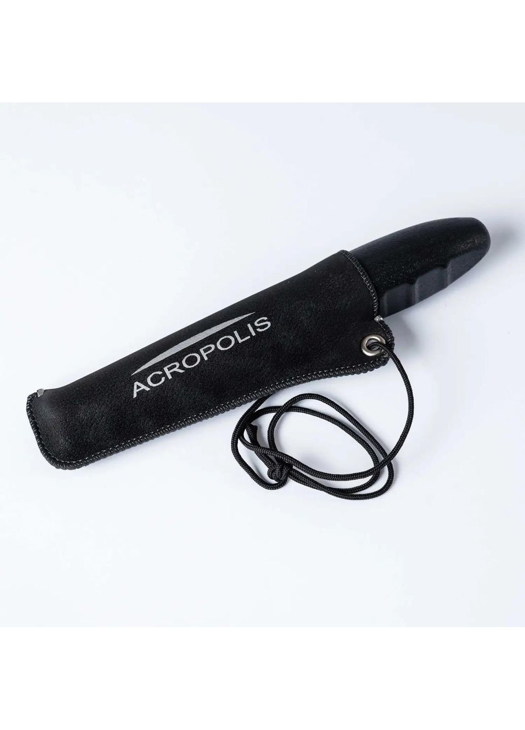 Ніж-скребок для очищення луски риби з чохлом НС-3 Acropolis (369716627)