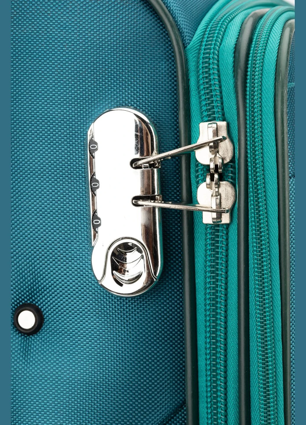 Чемодан 12363-2/2 No Brand (299157946)
