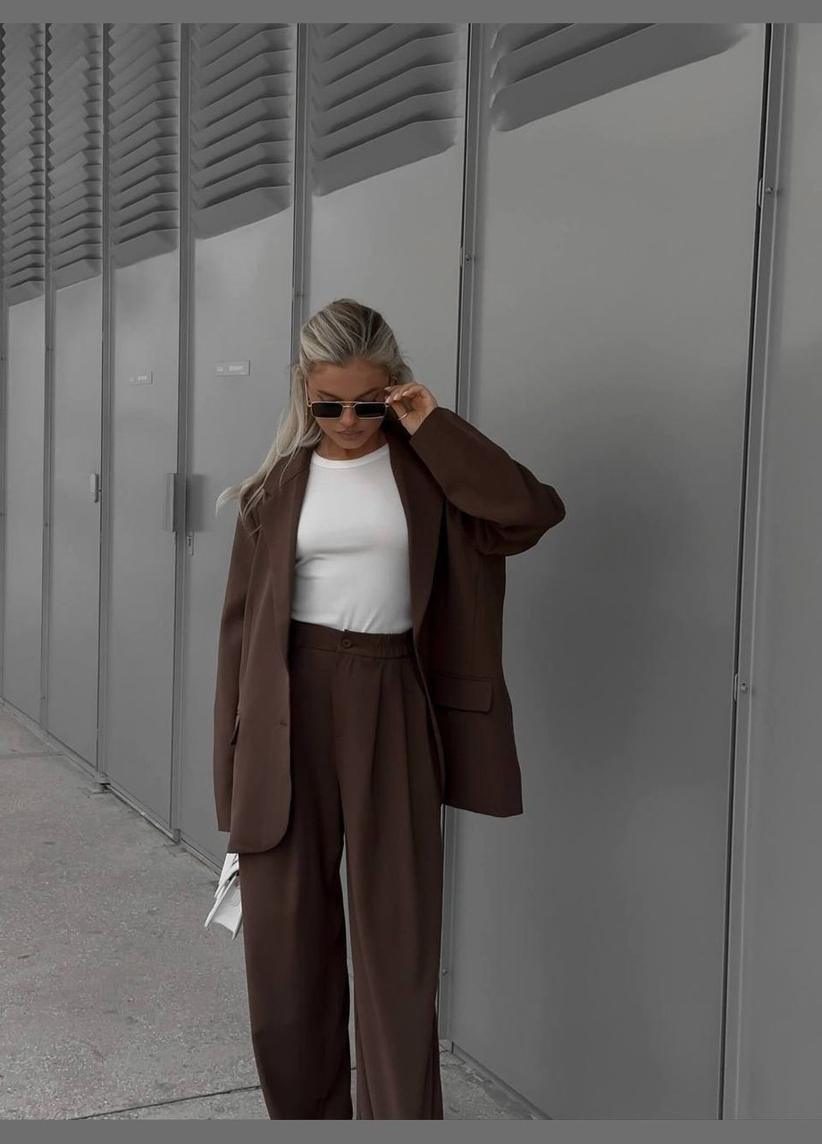 Костюм женский No Brand (294670762)