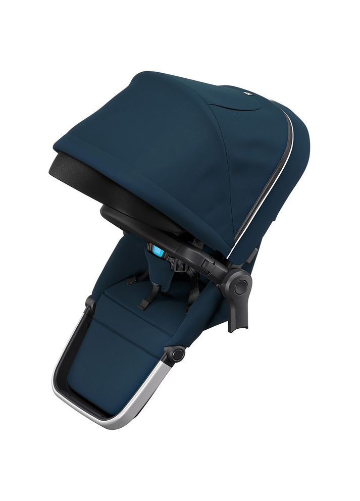 Прогулочне крісло Sleek Sibling Seat Navy Blue TH 11000204 Thule (316623738)